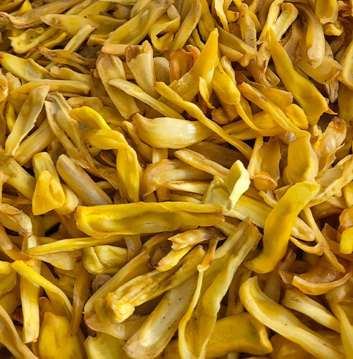 Jackfruit Chips